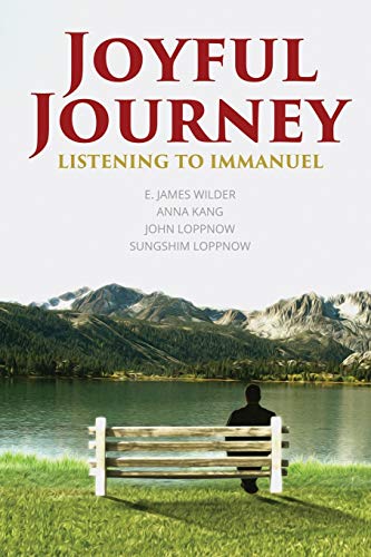 Imagen de archivo de Joyful Journey: Listening to Immanuel a la venta por Goodwill Industries