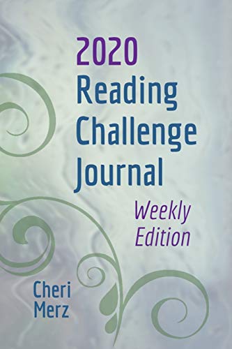 Stock image for 2020 Reading Challenge Journal: Weekly Edition for sale by Revaluation Books