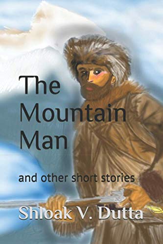 Stock image for The Mountain Man and other short stories for sale by ThriftBooks-Atlanta