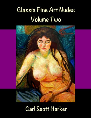 9781711917580: Classic Fine Art Nudes Volume Two: 2