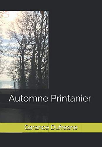 9781711943473: Automne Printanier