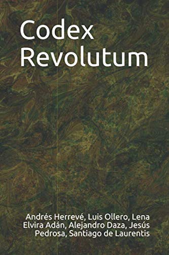 Stock image for Codex Revolutum for sale by Revaluation Books