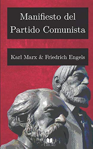 Imagen de archivo de Manifiesto del Partido Comunista (Marxismo) a la venta por Revaluation Books