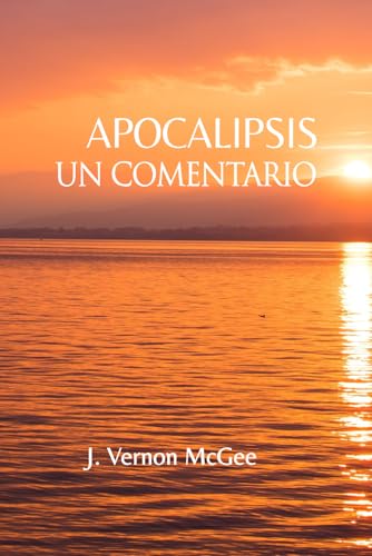 Beispielbild fr Apocalipsis: Un Comentario (Spanish Edition) zum Verkauf von HPB-Emerald