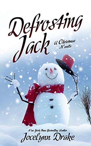Stock image for Defrosting Jack (Ice and Snow Christmas) for sale by Lucky's Textbooks