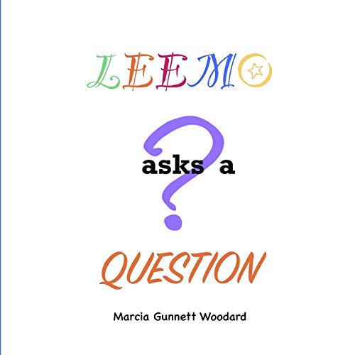 Beispielbild fr Leemo Asks a Question (Clownies) zum Verkauf von Lucky's Textbooks