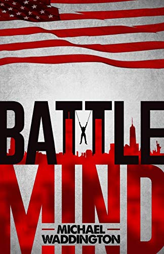 Beispielbild fr Battlemind : A Military Legal Thriller zum Verkauf von Better World Books