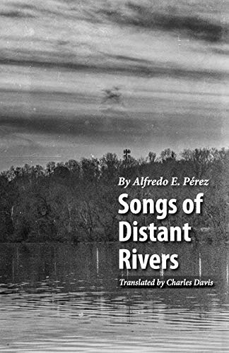 Beispielbild fr Songs of Distant Rivers zum Verkauf von ThriftBooks-Atlanta