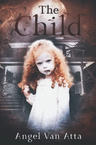 Imagen de archivo de The Child a la venta por ThriftBooks-Atlanta