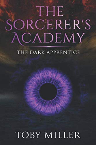 Beispielbild fr The Sorcerer's Academy: The Dark Apprentice zum Verkauf von Revaluation Books