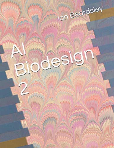 Imagen de archivo de AI Biodesign 2 a la venta por Revaluation Books