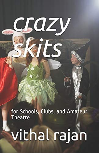 Stock image for crazy skits for sale by Lucky's Textbooks