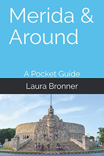 Stock image for Merida Around: A Pocket Guide for sale by Goodwill Southern California