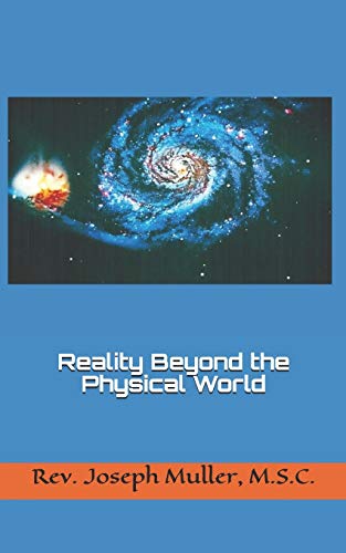 Imagen de archivo de Reality Beyond the Physical World a la venta por Lucky's Textbooks