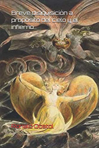 Stock image for Breve disiquisicin a propsito del cielo y el infierno for sale by Revaluation Books