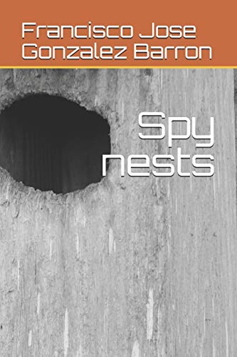 Stock image for Spy nests (Spies) for sale by Lucky's Textbooks