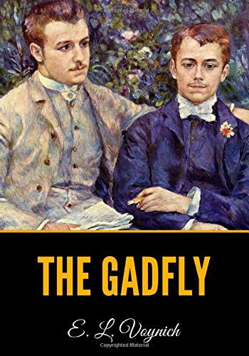 Stock image for The Gadfly for sale by Goodwill Books