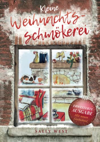 Stock image for Kleine Weihnachtsschmkerei for sale by medimops