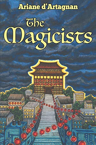 Imagen de archivo de The Magicists a la venta por Lucky's Textbooks