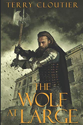 Beispielbild fr The Wolf At Large (The Wolf of Corwick Castle) zum Verkauf von ThriftBooks-Atlanta