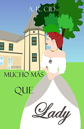 Stock image for Mucho ms que lady (Spanish Edition) for sale by Lucky's Textbooks