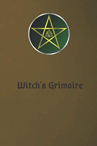 What Is a Grimoire and How Do You Make Your Own?