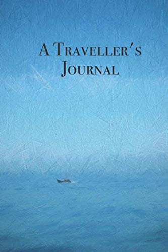 Stock image for A Traveller's Journal for sale by Revaluation Books