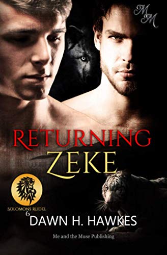 Beispielbild fr Returning Zeke: Zekes Rckkehr (Solomons Rudel) zum Verkauf von Revaluation Books