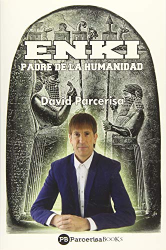 Imagen de archivo de ENKI, Padre de la Humanidad (Spanish Edition) a la venta por Wizard Books
