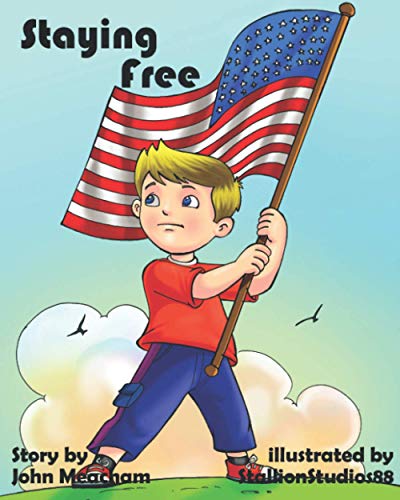 Stock image for Staying Free for sale by Lucky's Textbooks