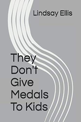 Beispielbild fr They Don't Give Medals To Kids zum Verkauf von Revaluation Books