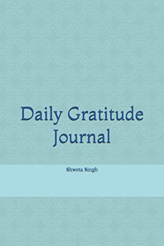 Stock image for Daily Gratitude Journal: Daily gratitude journal : 52 weeks guided Gratitude journal | 5 minutes of gratitude everyday for peace and prosperity | Daily Journal for sale by Revaluation Books