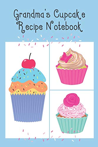 Cute recipe book | Spiral Notebook