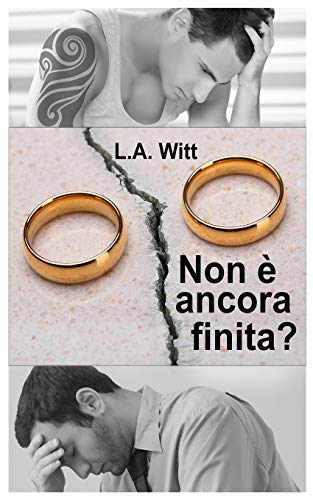 Stock image for Non e ancora finita? for sale by THE SAINT BOOKSTORE