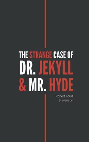 Beispielbild fr The Strange Case of Dr. Jekyll and Mr. Hyde zum Verkauf von Goodwill of Colorado