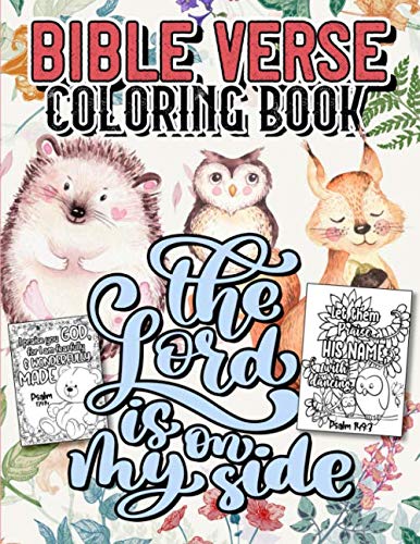 We Have This Hope Inspirational Coloring Book for Adults and Teens with  Scripture - Christian Art Publishers: 9781642724653 - AbeBooks