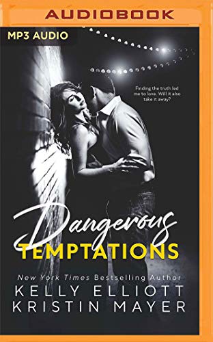 Beispielbild fr Dangerous Temptations zum Verkauf von Buchpark