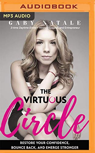 Beispielbild fr The Virtuous Circle: What You Are Looking for Is Already in You zum Verkauf von Buchpark