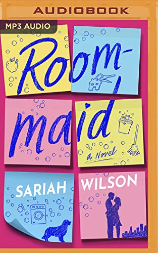 Stock image for Roommaid: A Novel for sale by Bookends