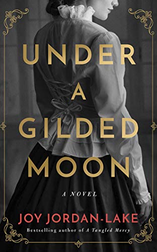 Beispielbild fr Under a Gilded Moon zum Verkauf von Revaluation Books