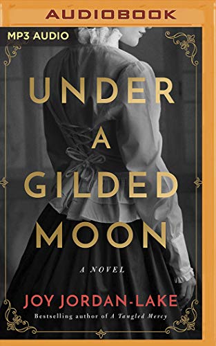 Imagen de archivo de Under a Gilded Moon a la venta por Revaluation Books