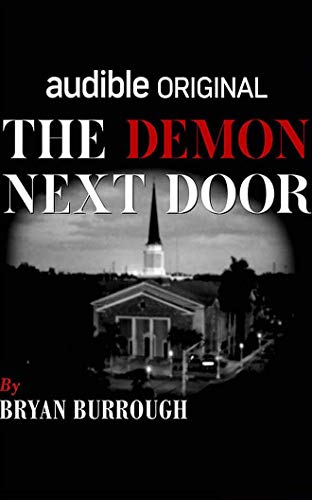 Beispielbild fr The Demon Next Door zum Verkauf von Buchpark