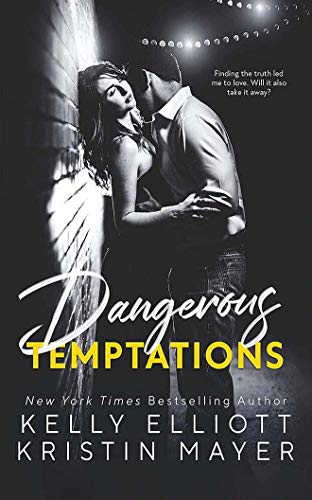 Beispielbild fr Dangerous Temptations zum Verkauf von Buchpark