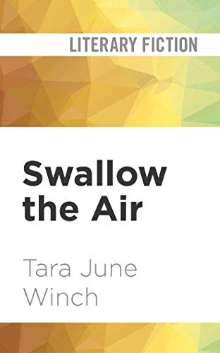 Beispielbild fr Swallow the Air zum Verkauf von Buchpark