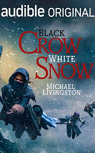 Stock image for Black Crow, White Snow for sale by Buchpark