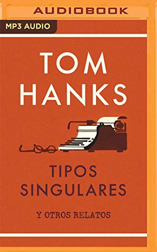9781713521235: Tipos singulares (Spanish Edition)
