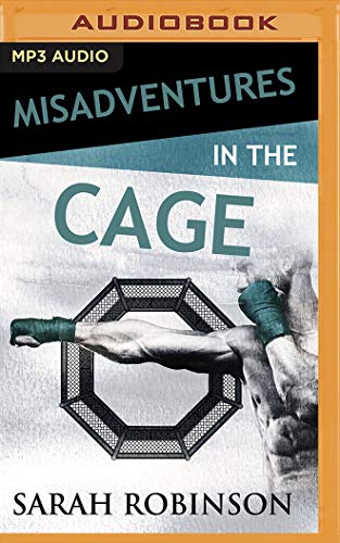 Imagen de archivo de Misadventures in the Cage a la venta por HPB-Emerald