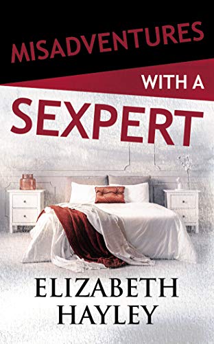 Stock image for Misadventures with a Sexpert for sale by HPB-Emerald
