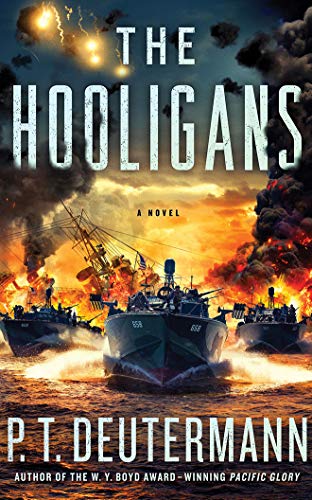 Beispielbild fr The Hooligans (World War II Navy) zum Verkauf von Buchpark