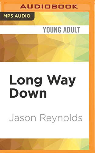 Stock image for Long Way Down for sale by Better World Books